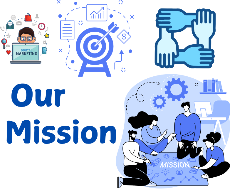 our mission